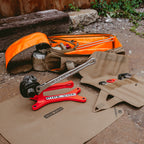 The Journeyman Kit. Tools Included. (PVKIT-J)