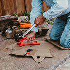 The Journeyman Kit. Tools Included. (PVKIT-J)