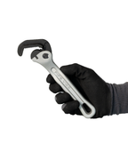 The Amigo™ (ASW7-1). 1” Capacity.