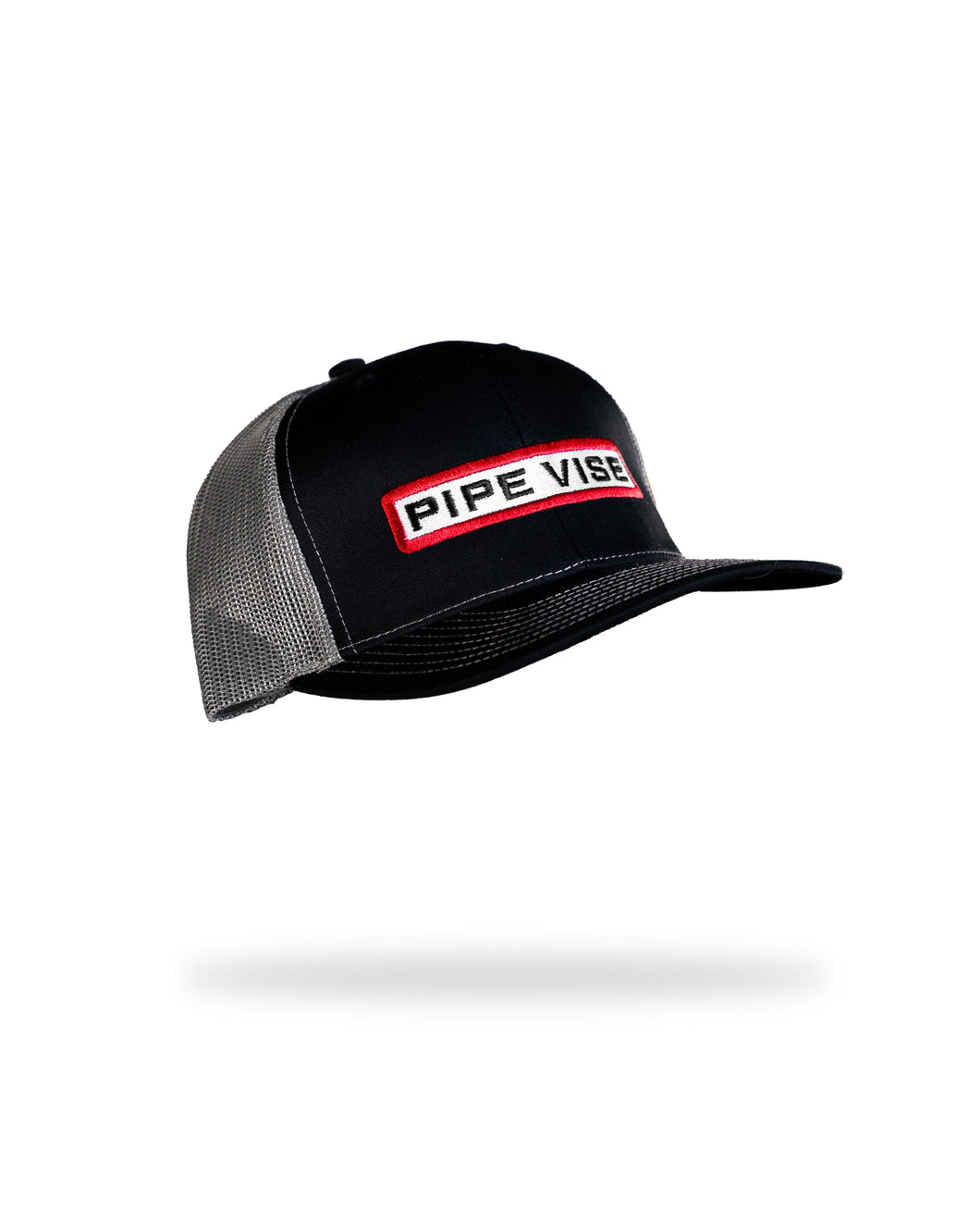 Pipe Vise Snap Back