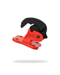 Boss™ Mountable (MV02). 2" Capacity.