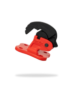 Boss™ Mountable (MV02). 2" Capacity.