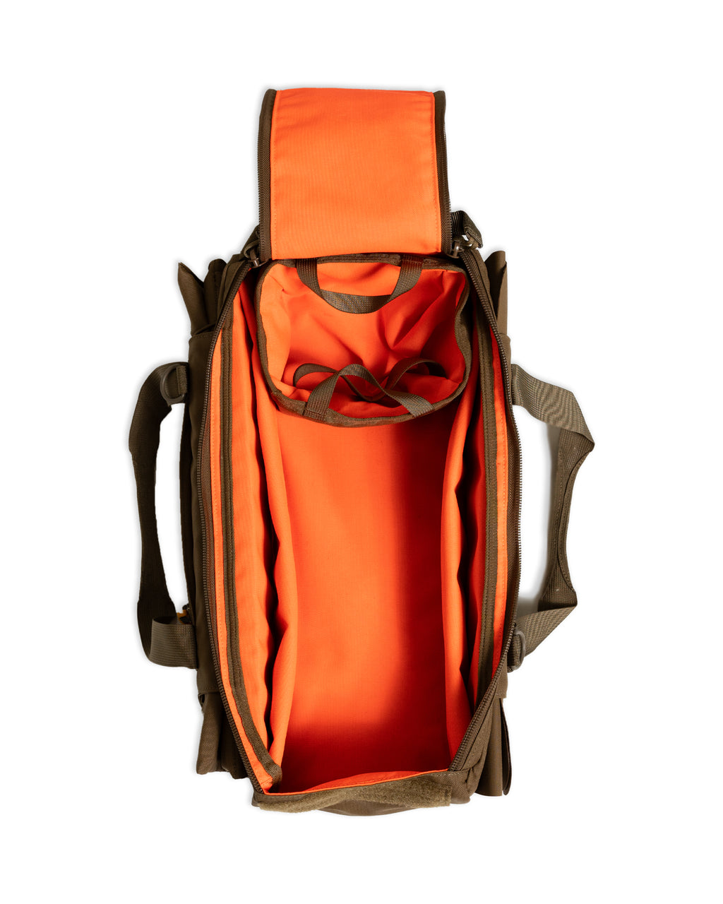Pipe Vise Go Bag (PVB-GO)