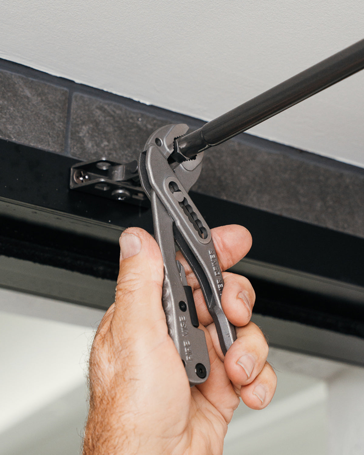 Plier Driver™ (PD6)