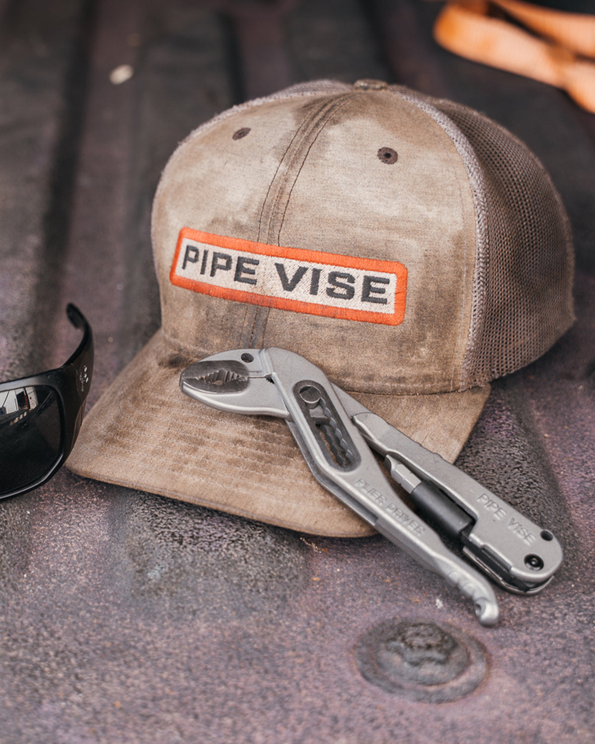 Plier Driver™ (PD6)