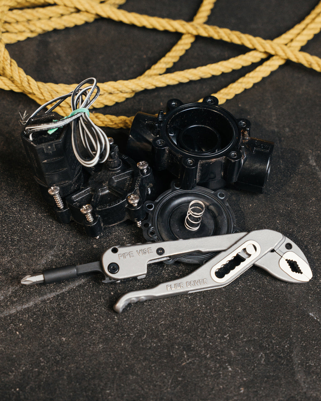 Plier Driver™ (PD6)