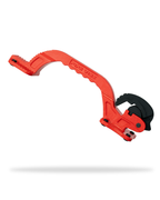 The Boss™ (PV02). 2" Capacity.