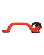 The Boss™ (PV02). 2" Capacity.