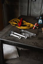 Load image into Gallery viewer, Amigo Slim 4 Piece Set. 1&quot; Capacity.
