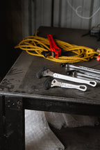 Amigo Slim 4 Piece Set. 1" Capacity.