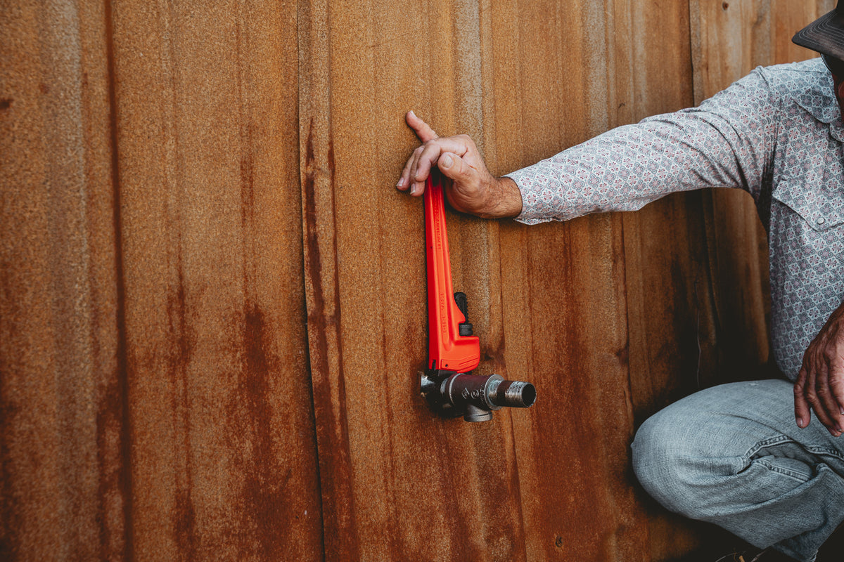 The Amigo™ XL FLEX (SW16-1F). 1" Capacity.