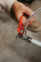 7" Slim Jaw Pliers (WPP7)