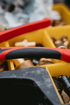 Comfort Cut Pex Cutters (PXCTR-1). 1" Capacity.