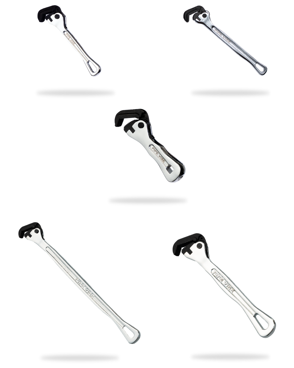 5 Piece Complete Micro Set