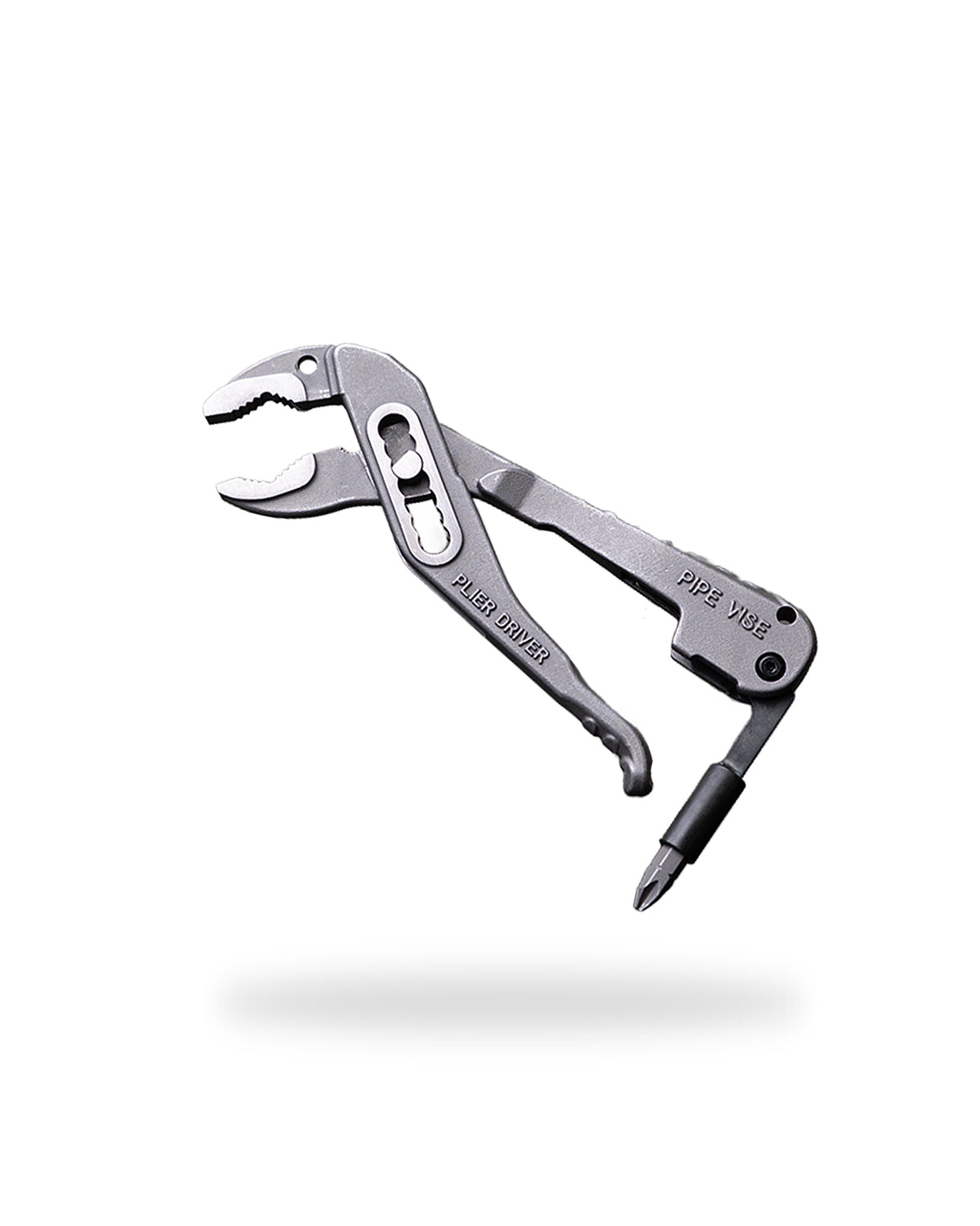 Plier Driver™ (PD6)