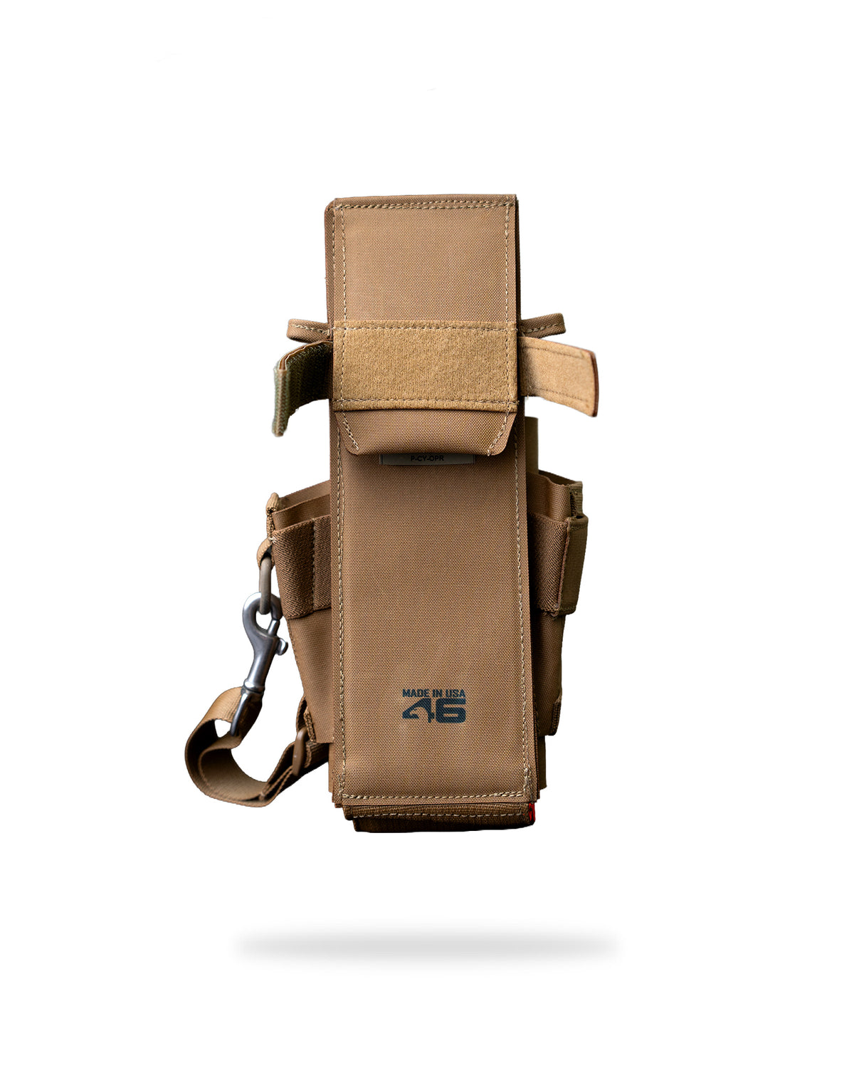 Operator Pouch (P-CY-OPR)