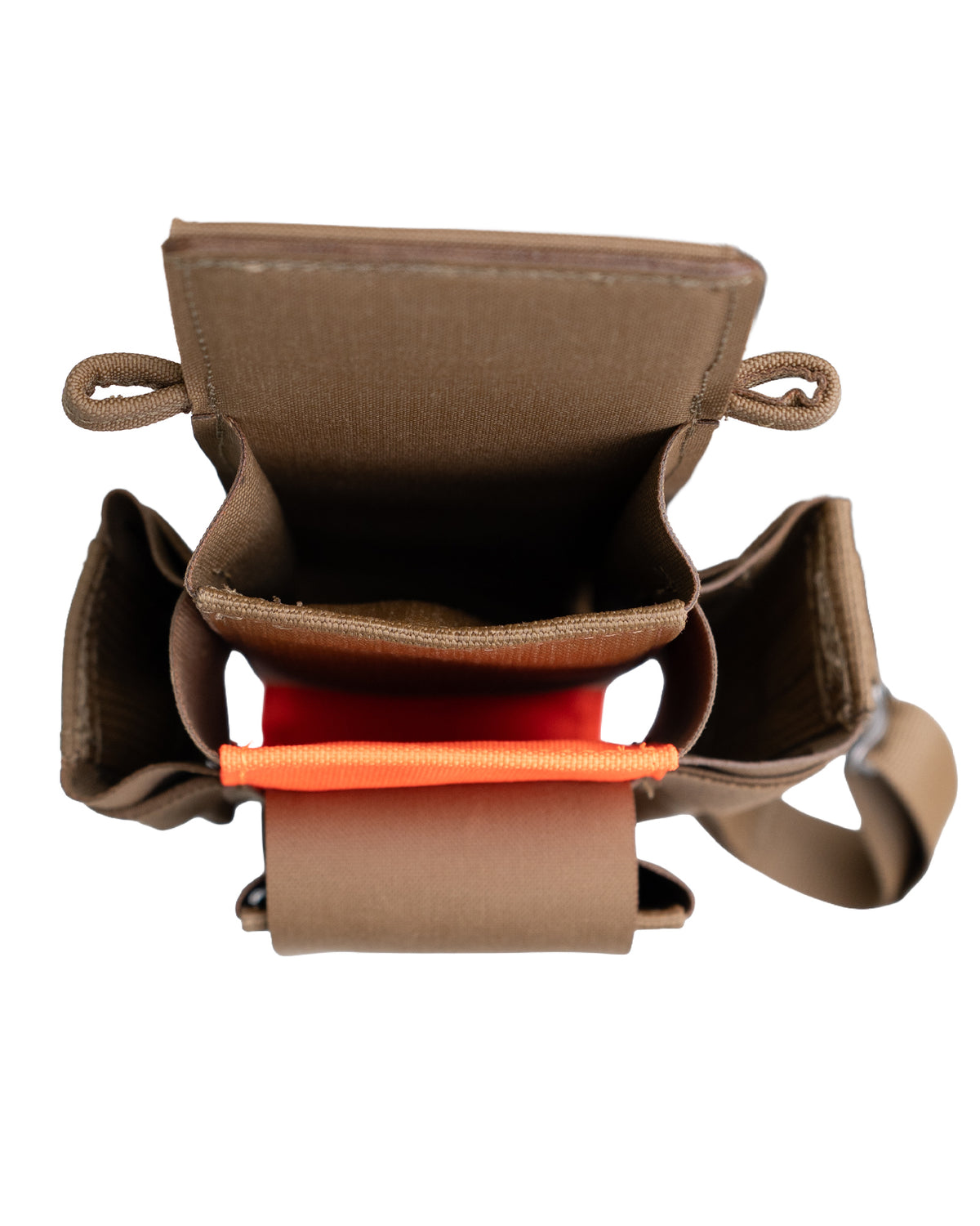 Operator Pouch (P-CY-OPR)