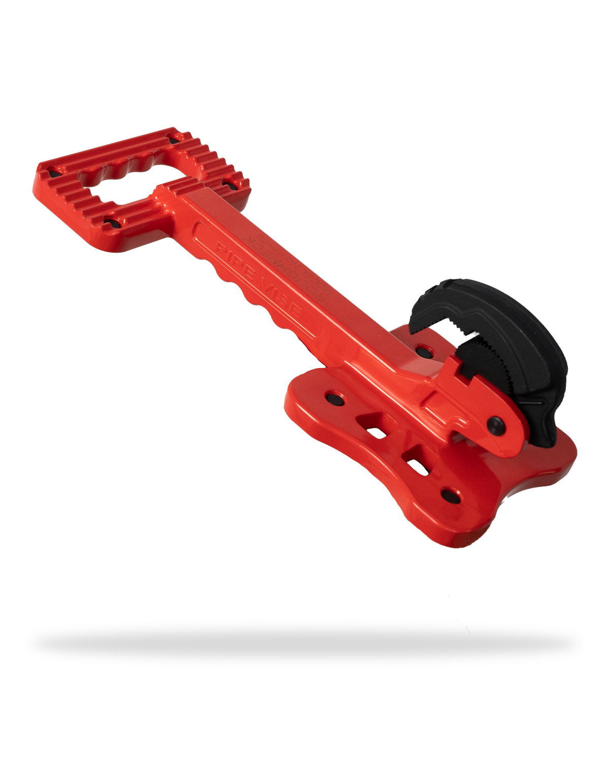 The Roughneck™ Steel (SPV02). 2" Capacity.