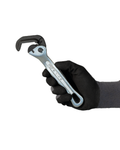 The Amigo™ Steel (SW7-1). 1” Capacity.