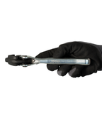 The Amigo™ Steel (SW7-1). 1” Capacity.
