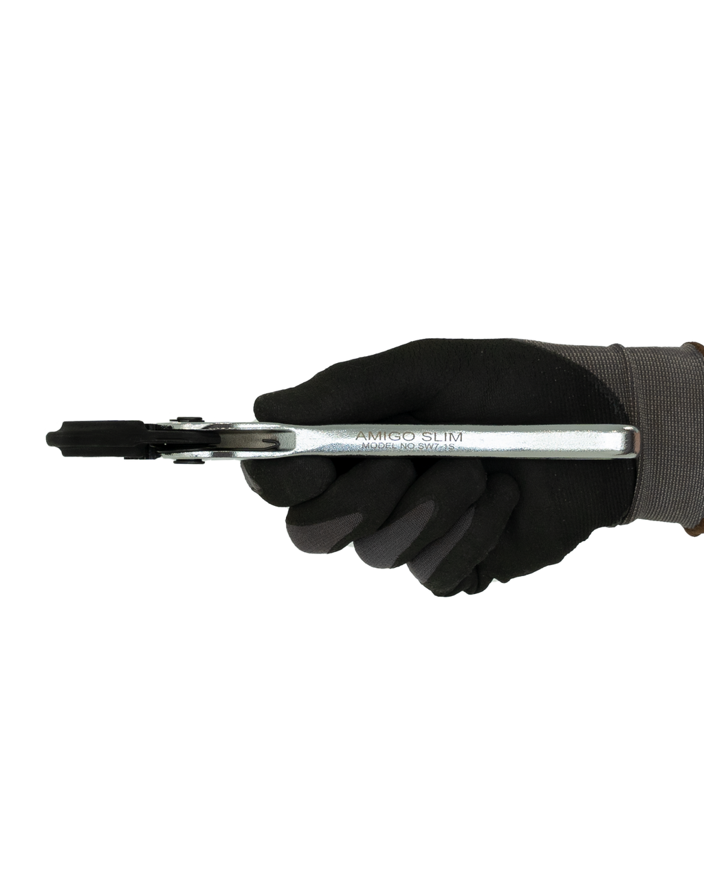 The Amigo™ Slim (SW7-1S). 1” Capacity.