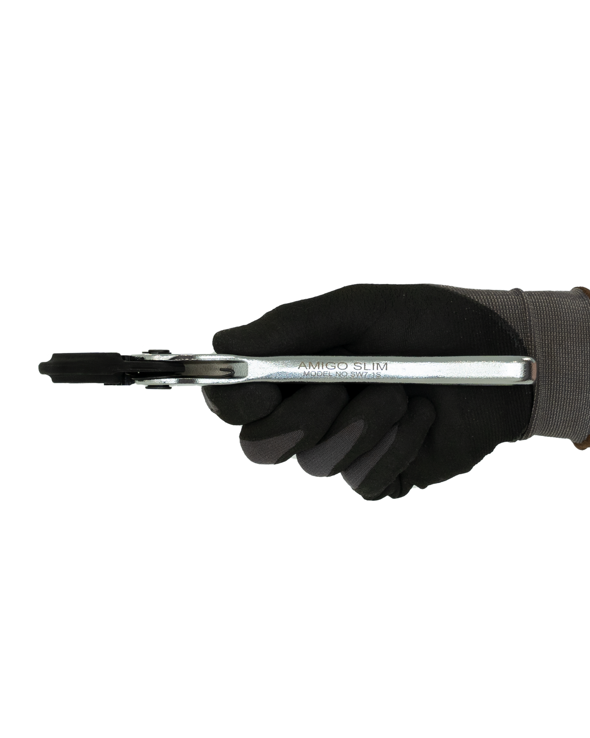 The Amigo™ Slim (SW7-1S). 1” Capacity.