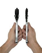 The Amigo™ Slim (SW7-1S). 1” Capacity.