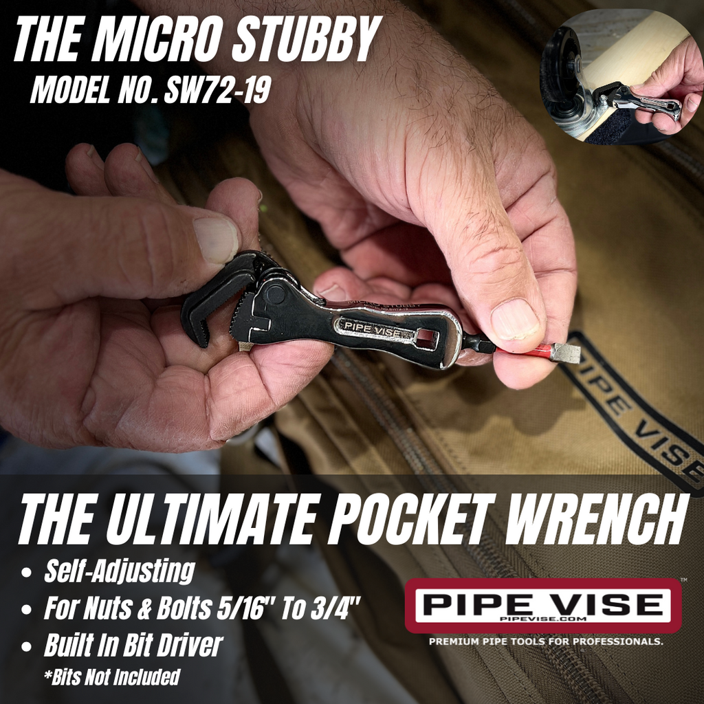 The Micro Stubby™ (SW72-19).