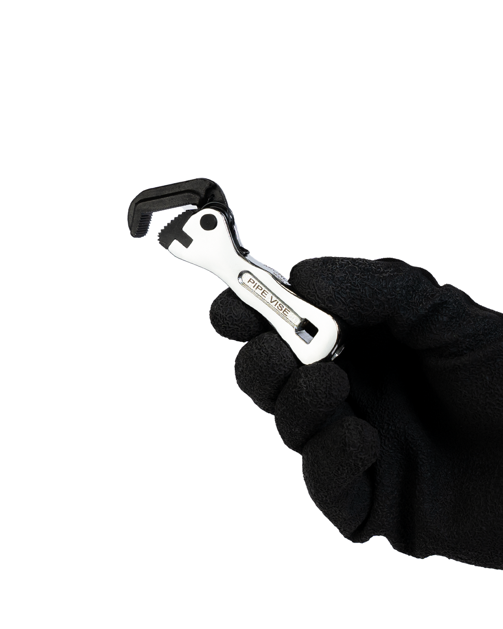 The Micro Stubby (SW72-19). Pouch Included. – Pipe Vise