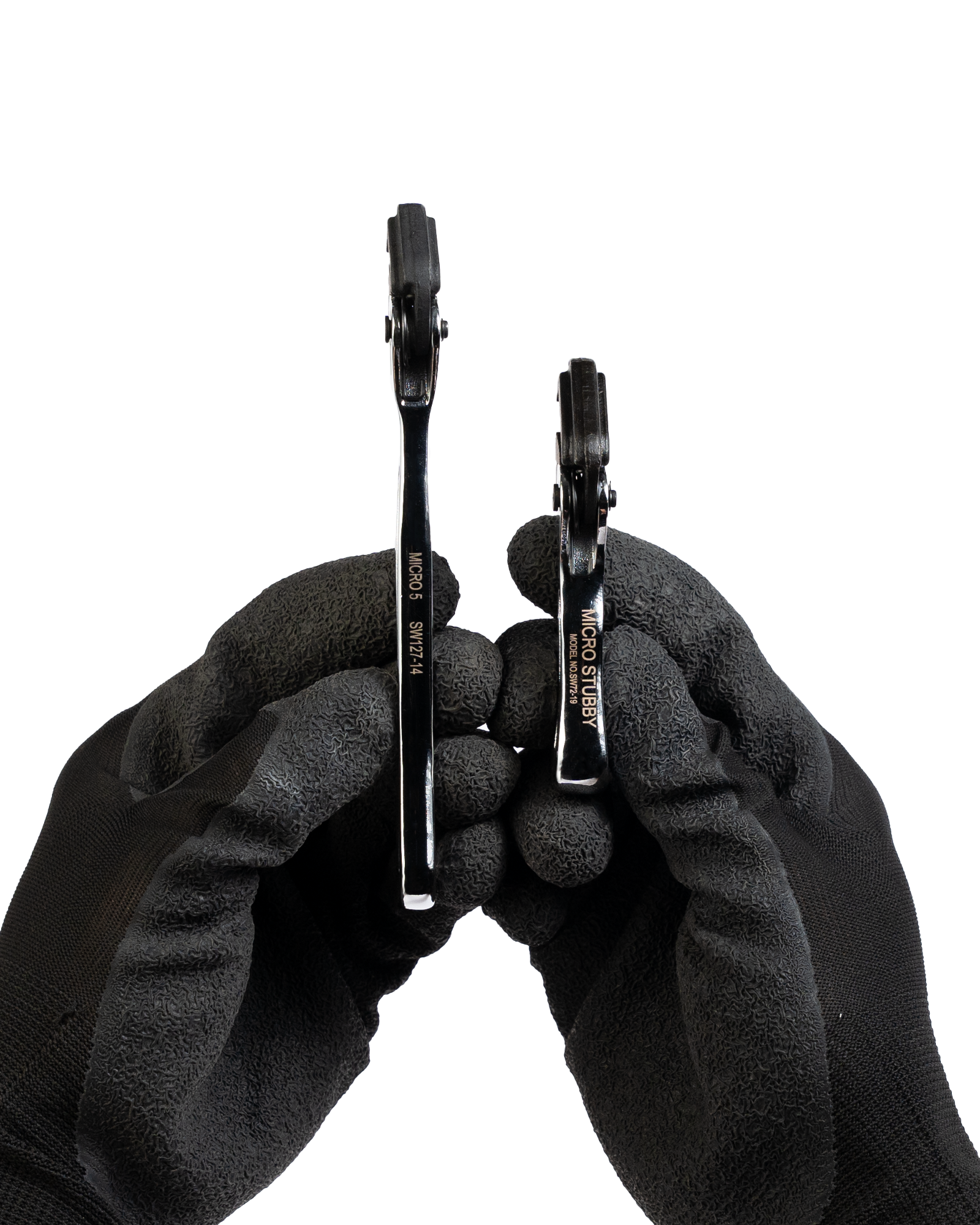 【R&B】KWIET STORM \"PUSH ON\" The Micro Stubby (SW72-19). Pouch Included. – Pipe Vise