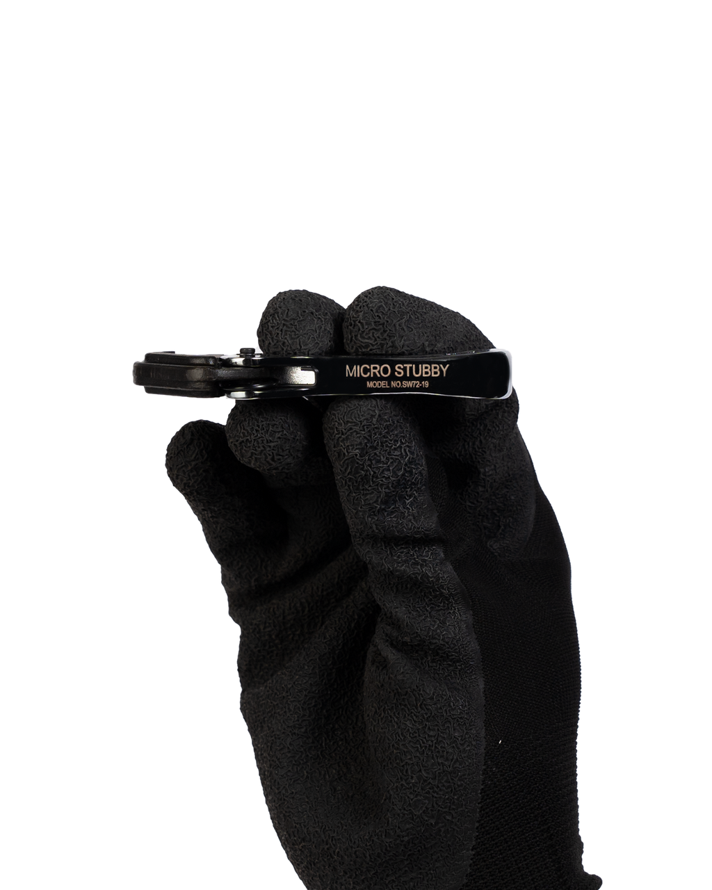 The Micro Stubby™ (SW72-19).