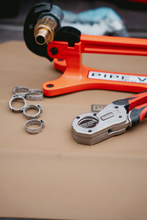 Load image into Gallery viewer, Comfort Cut Pex Cutters (PXCTR-1). 1" Capacity.
