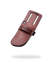 Load image into Gallery viewer, Plier Driver™ Leather Sheath
