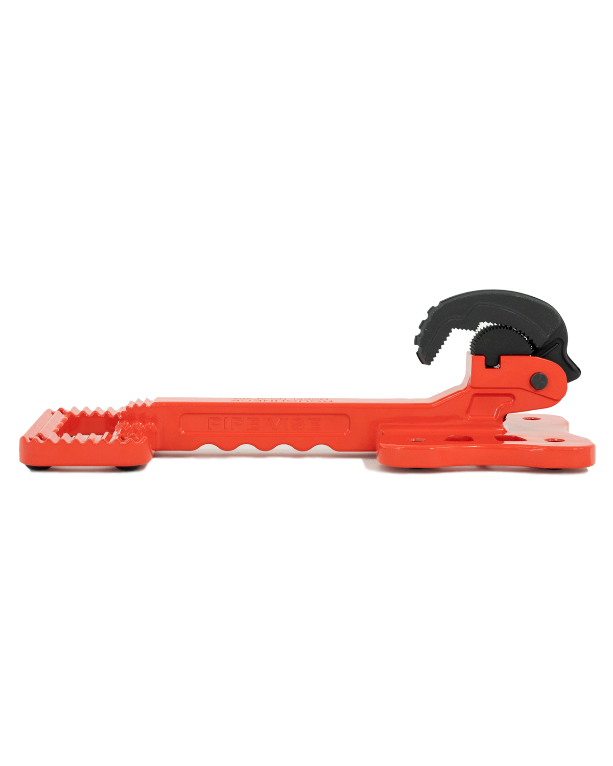 The Roughneck™ Steel (SPV02). 2" Capacity.