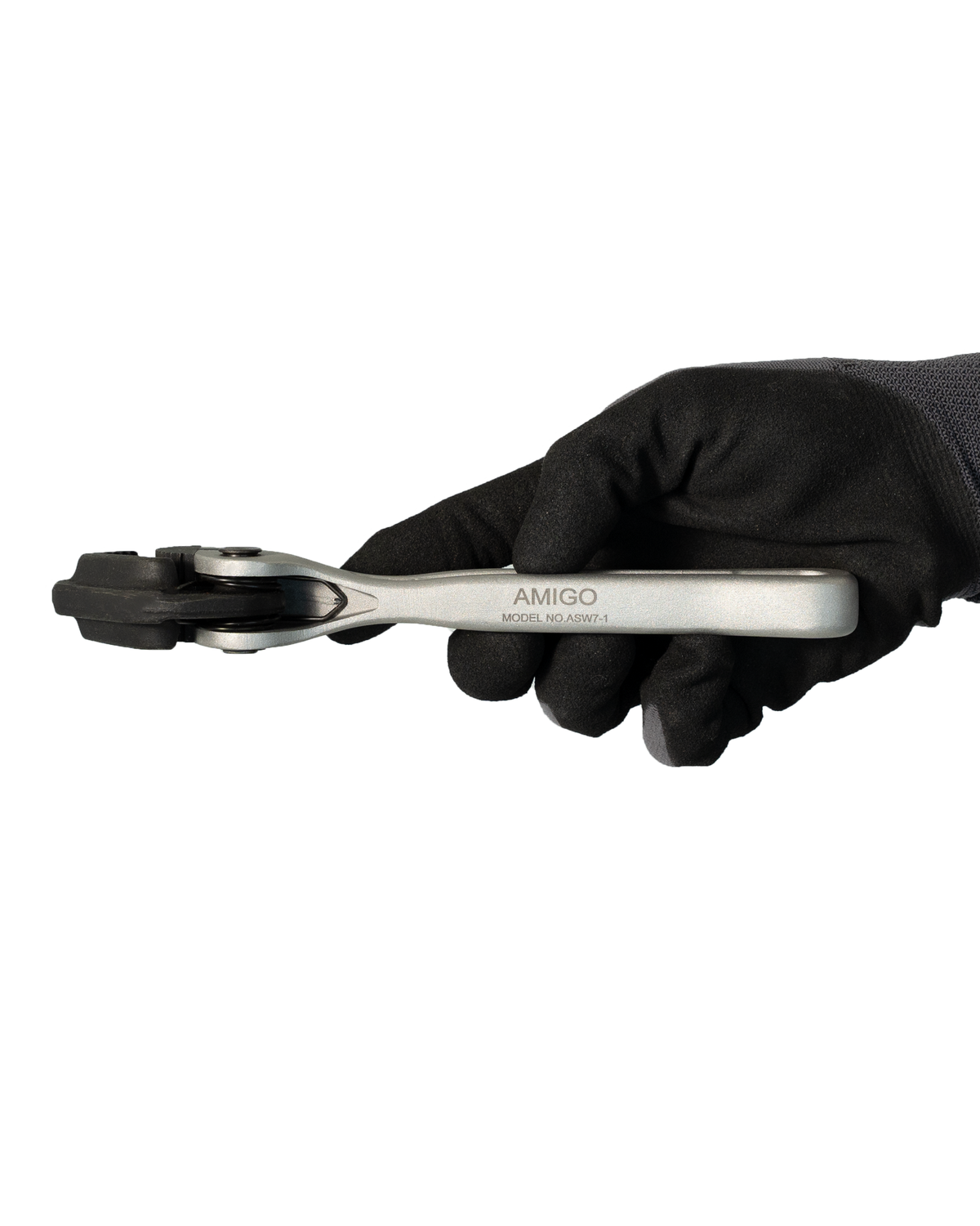 The Amigo™ (ASW7-1). 1” Capacity.
