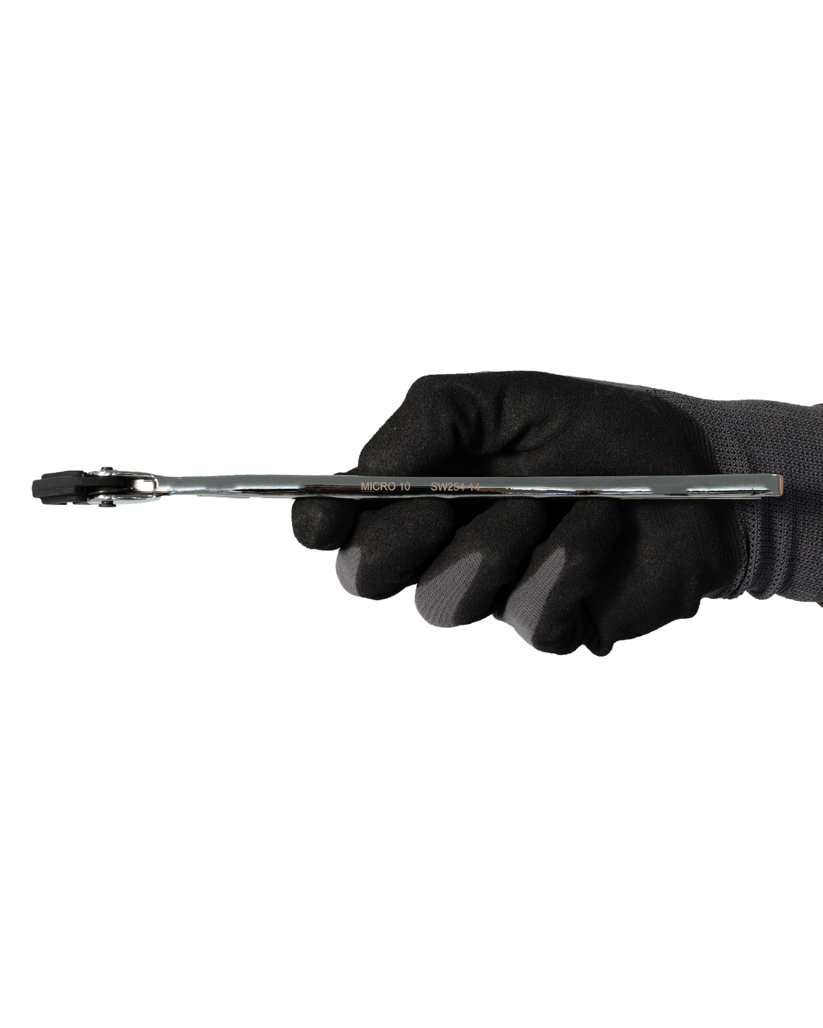 The Micro 10™ (SW254-14)