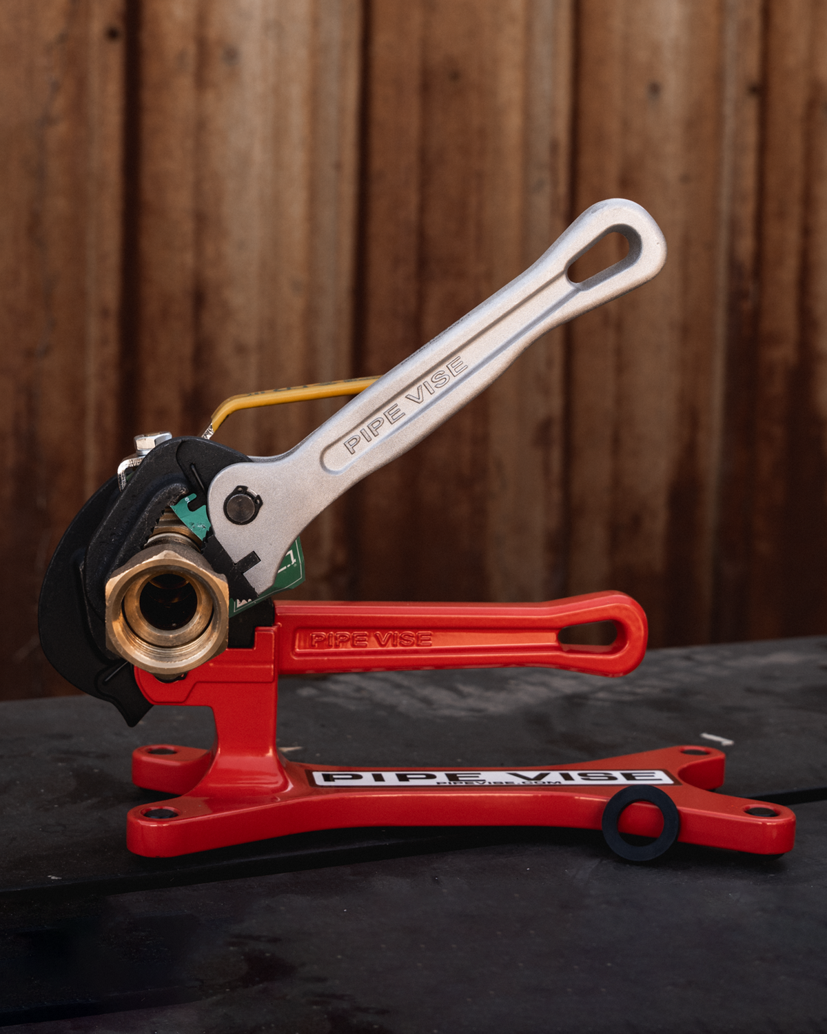 The Amigo™ (ASW7-1). 1” Capacity.