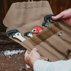The Journeyman Kit. Tools Included. (PVKIT-J)