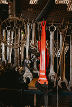 Load image into Gallery viewer, The Tomahawk XL™ (SW16-2). 2" Capacity.
