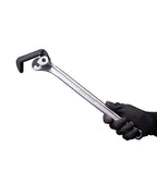 The Tomahawk XL™ (SW16-2). 2" Capacity.