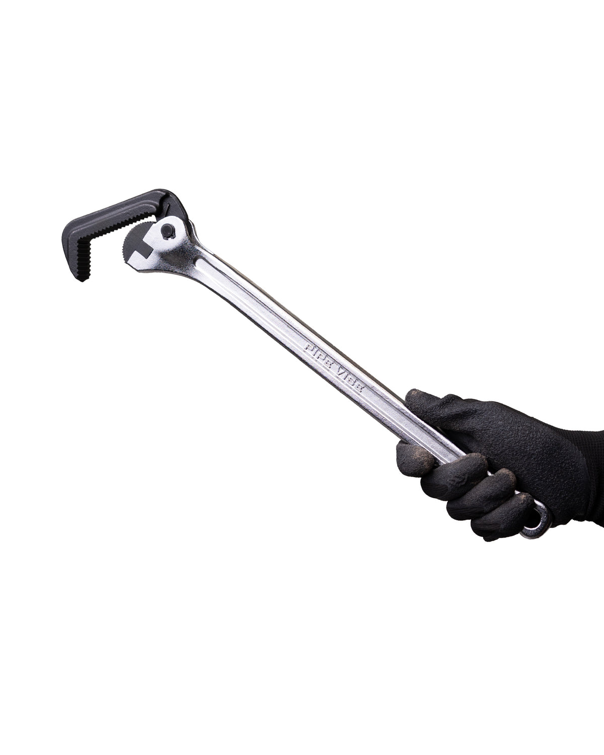 The Tomahawk XL™ (SW16-2). 2" Capacity.
