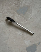 The Tomahawk™ (SW12-2). 2" Capacity.