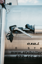 Load image into Gallery viewer, The Tomahawk™ (SW12-2). 2" Capacity.
