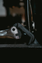 The Tomahawk™ (SW12-2). 2" Capacity.