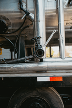 Load image into Gallery viewer, The Tomahawk XL™ (SW16-2). 2" Capacity.
