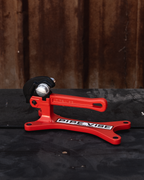 The Bigfoot Ultralight™ Aluminum (APV01). 1.5" Capacity.