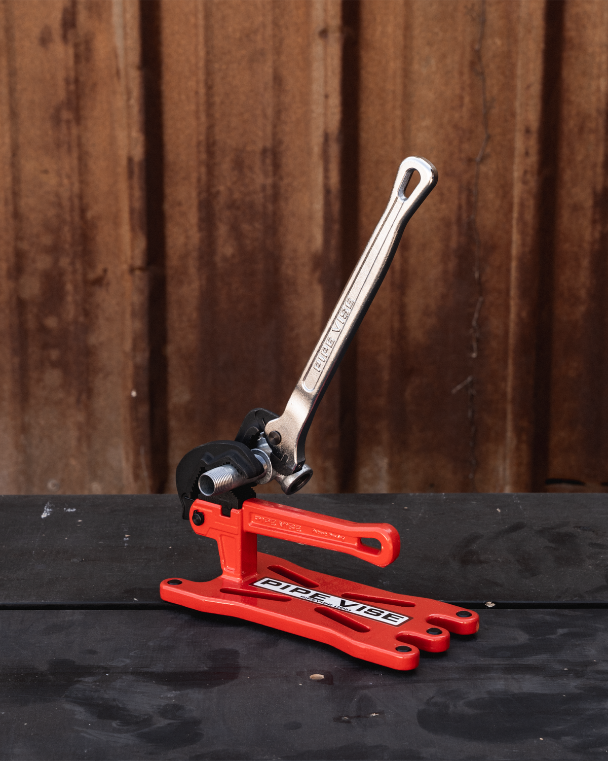 The Bigfoot™ (PV01). 1.5" Capacity.