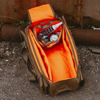 Pipe Vise Go Bag (PVB-GO)