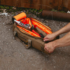 Pipe Vise Go Bag (PVB-GO)