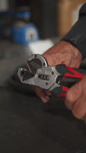 Load and play video in Gallery viewer, Comfort Cut Pex Cutters (PXCTR-1). 1" Capacity.
